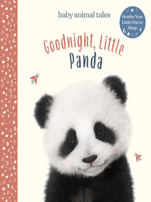 Title details for Goodnight, Little Panda by Amanda Wood - Available